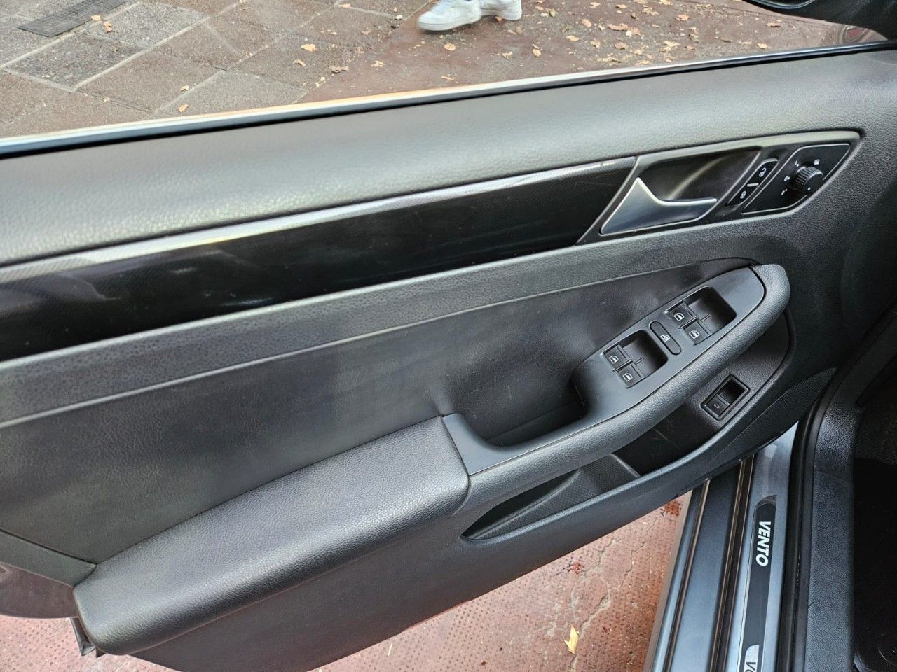 Volkswagen Vento Usado en Mendoza, deRuedas