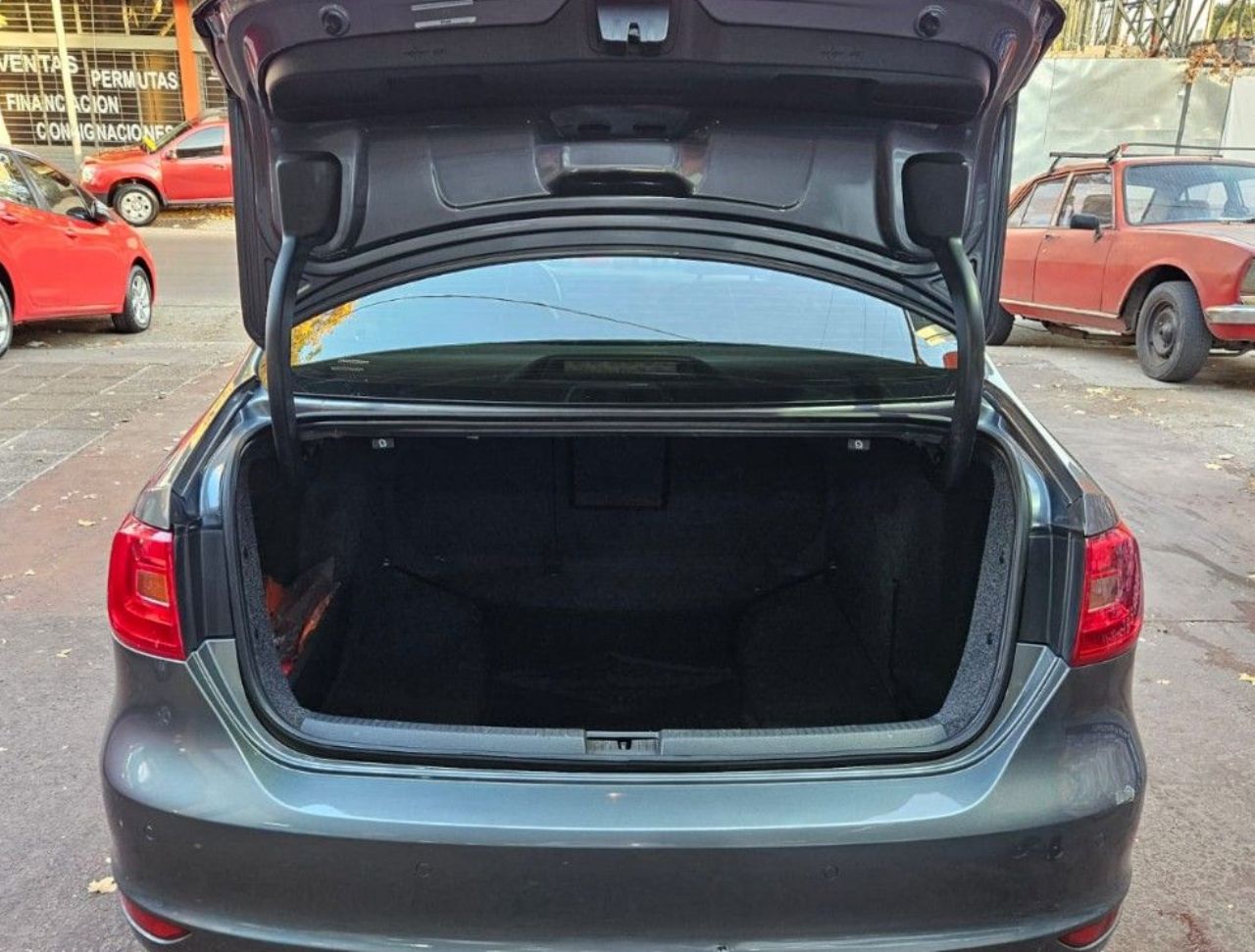 Volkswagen Vento Usado en Mendoza, deRuedas