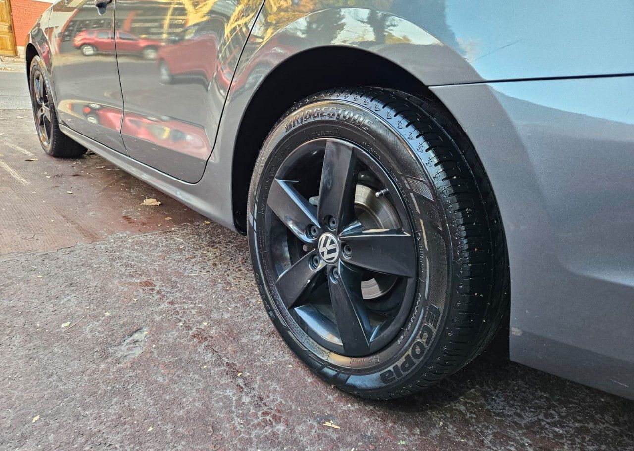 Volkswagen Vento Usado en Mendoza, deRuedas