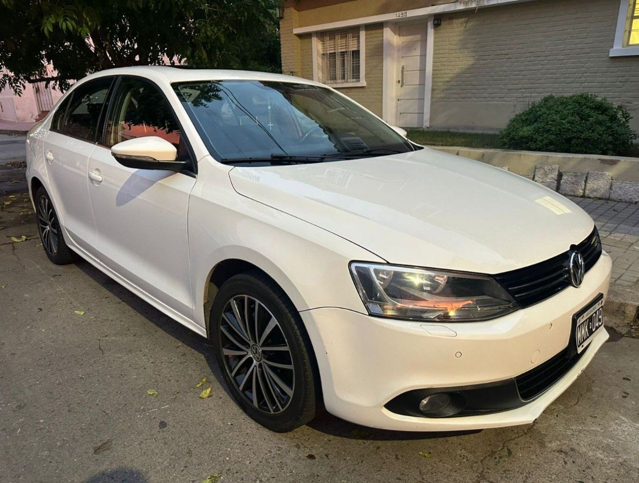 Volkswagen Vento Usado Financiado en Córdoba, deRuedas