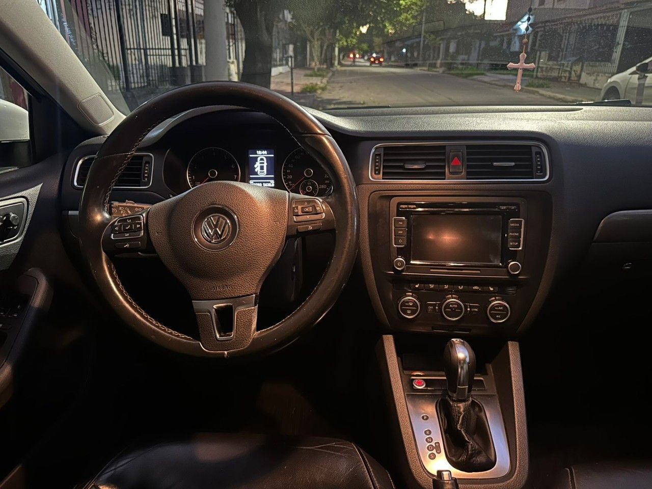 Volkswagen Vento Usado Financiado en Córdoba, deRuedas