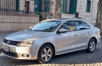 Volkswagen Vento Usado en Buenos Aires