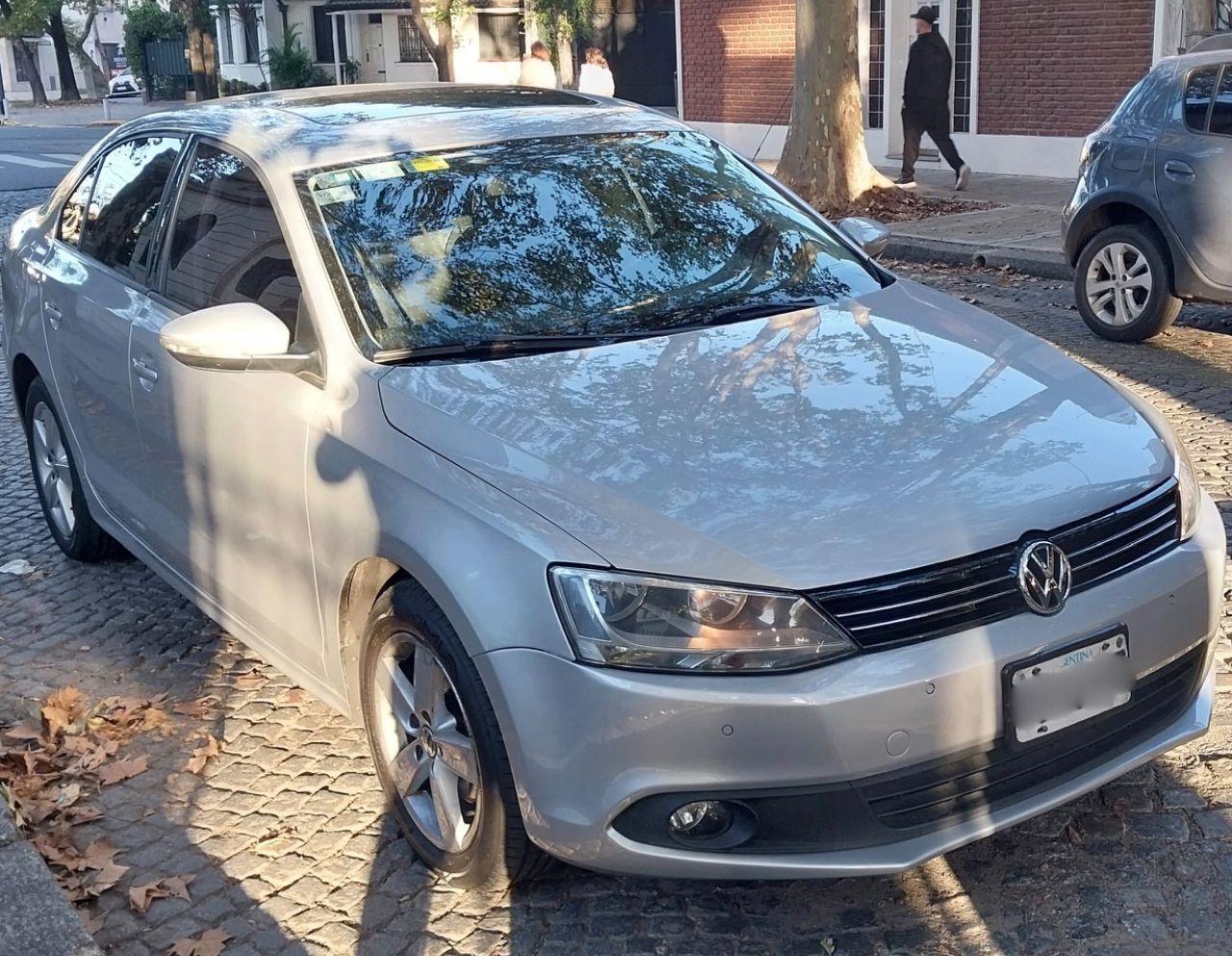 Volkswagen Vento Usado en Buenos Aires, deRuedas