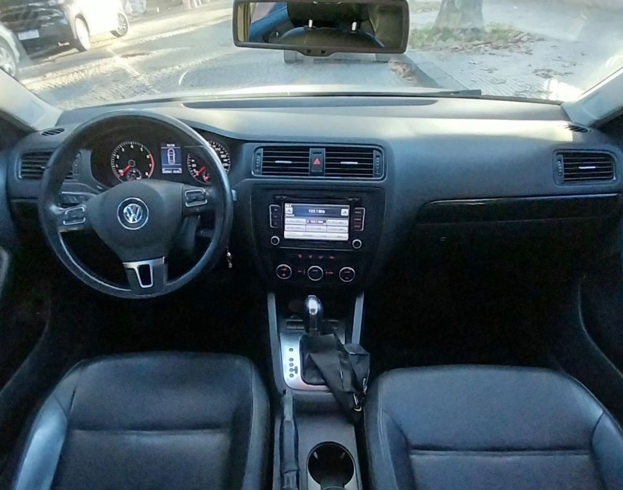 Volkswagen Vento Usado en Buenos Aires, deRuedas