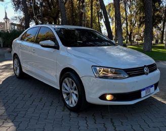 Volkswagen Vento Usado en Mendoza Financiado
