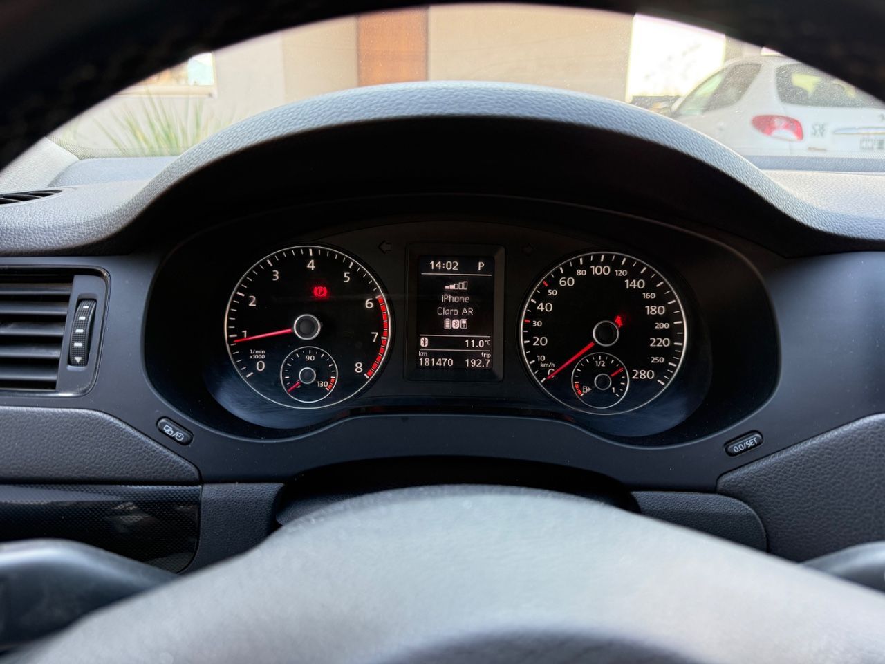 Volkswagen Vento Usado en Mendoza, deRuedas