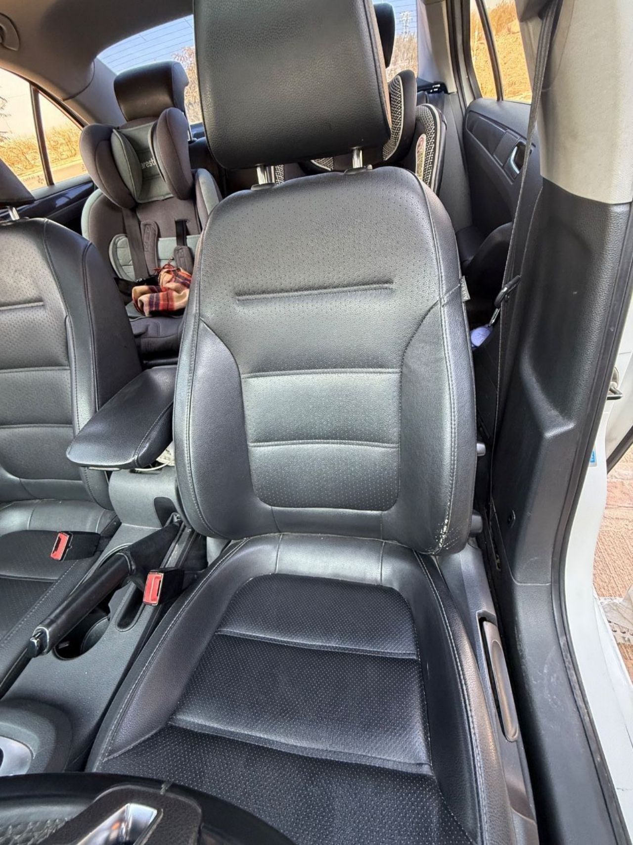 Volkswagen Vento Usado en Mendoza, deRuedas