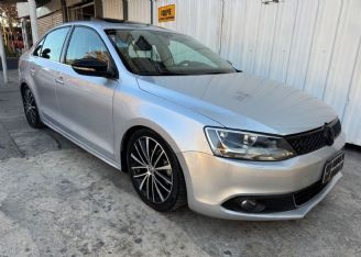 Volkswagen Vento Usado en Mendoza