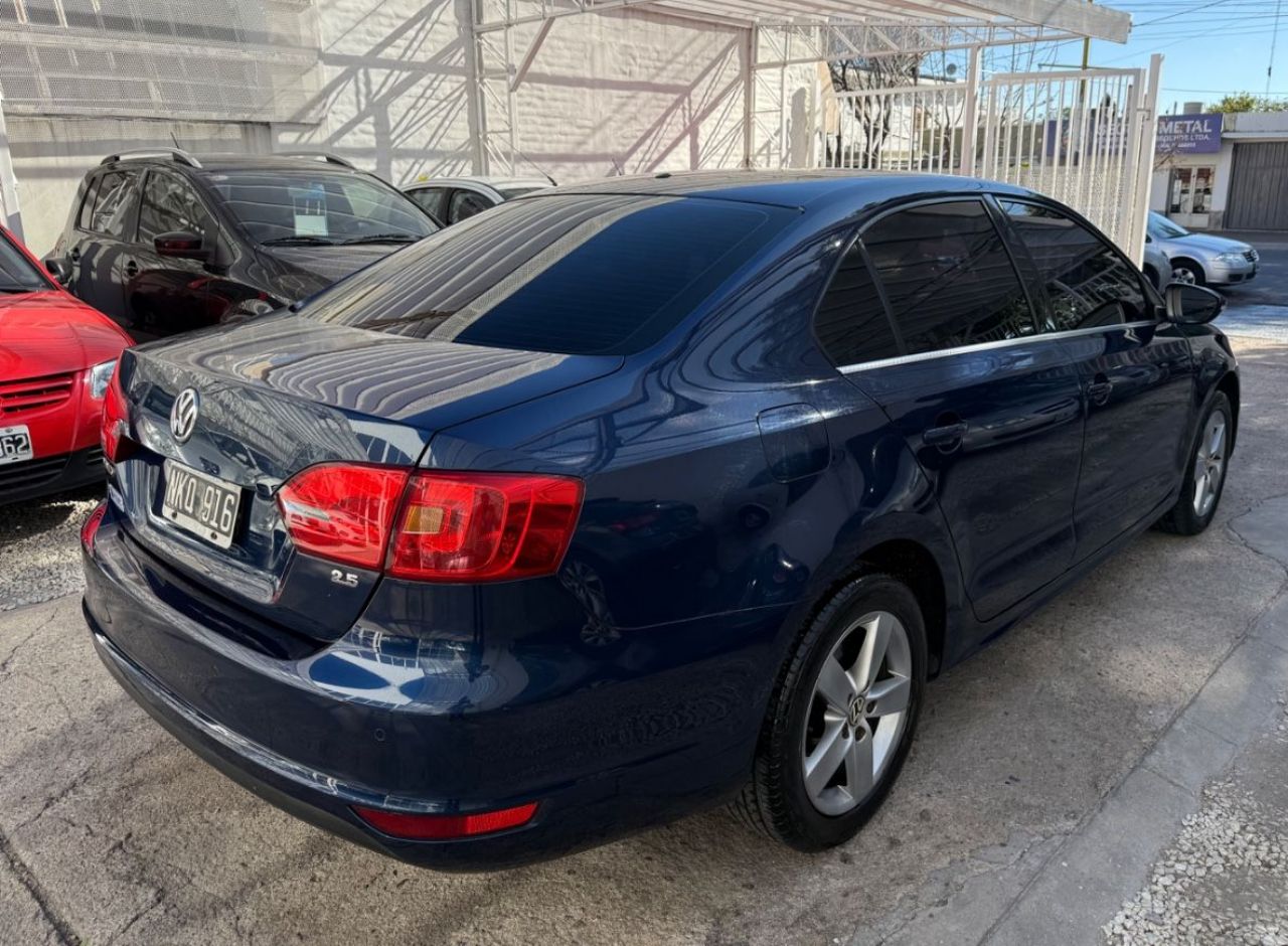 Volkswagen Vento Usado en San Luis, deRuedas