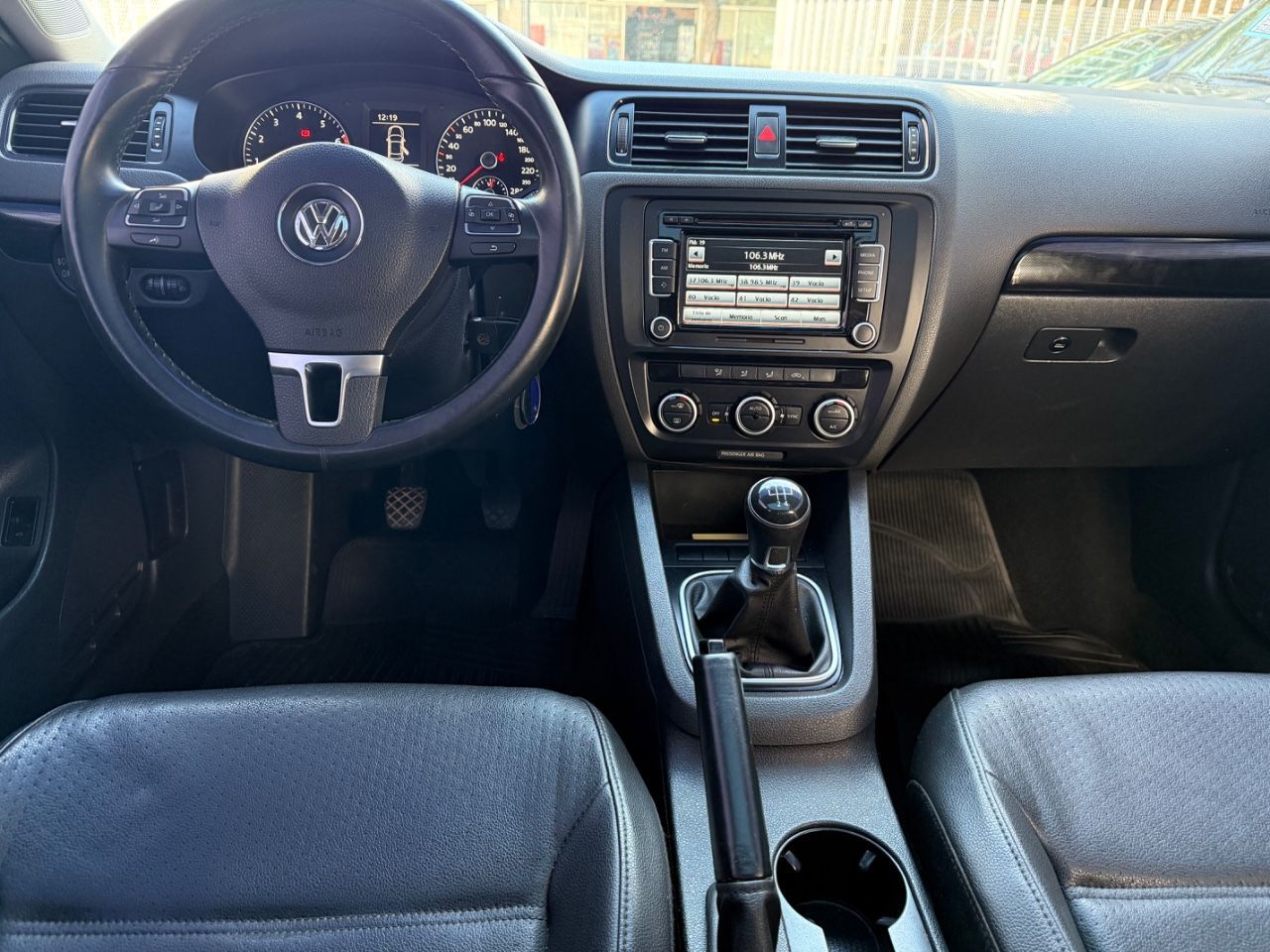 Volkswagen Vento Usado en San Luis, deRuedas
