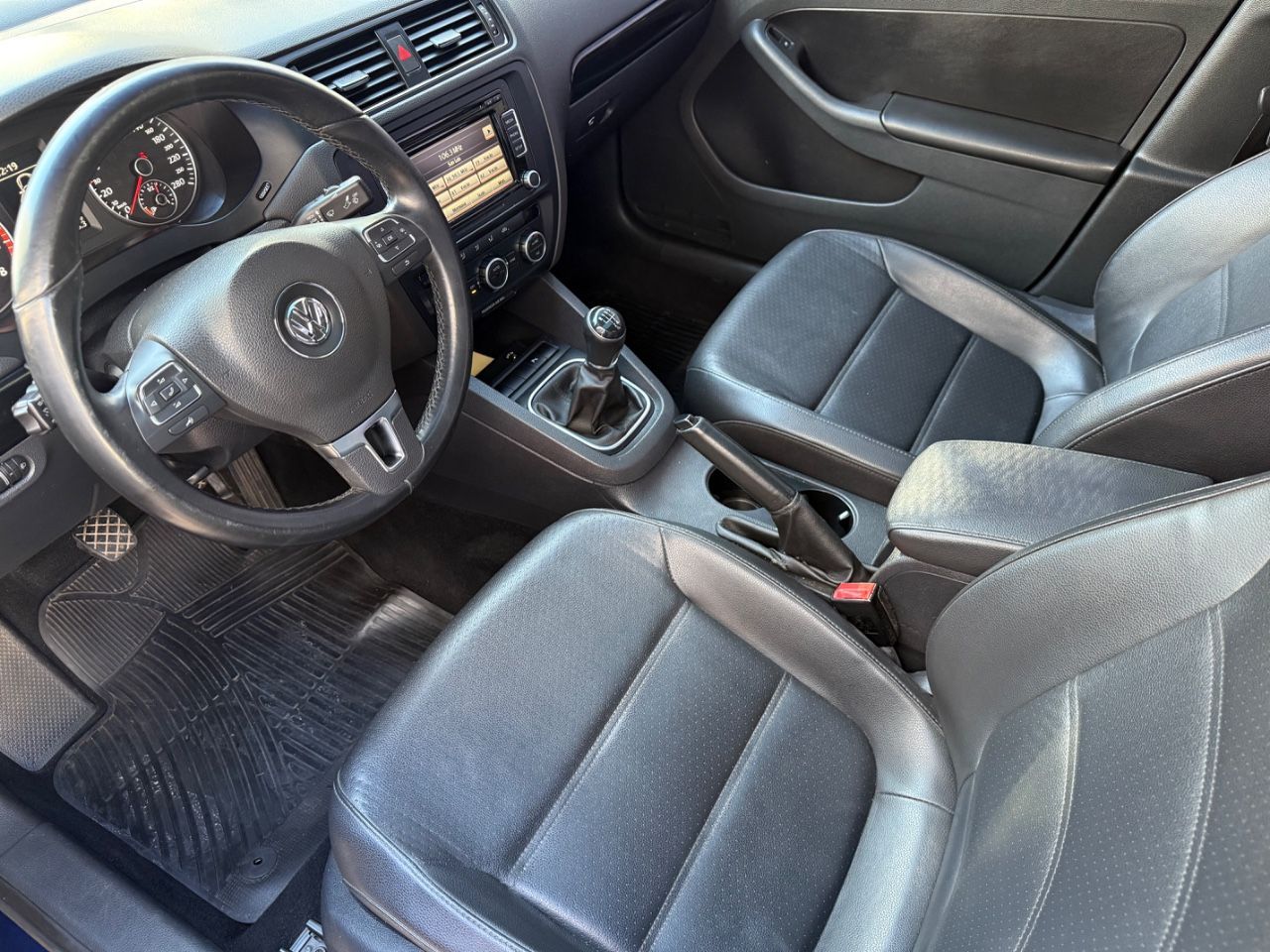 Volkswagen Vento Usado en San Luis, deRuedas