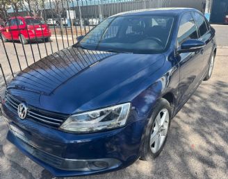 Volkswagen Vento Usado en Salta