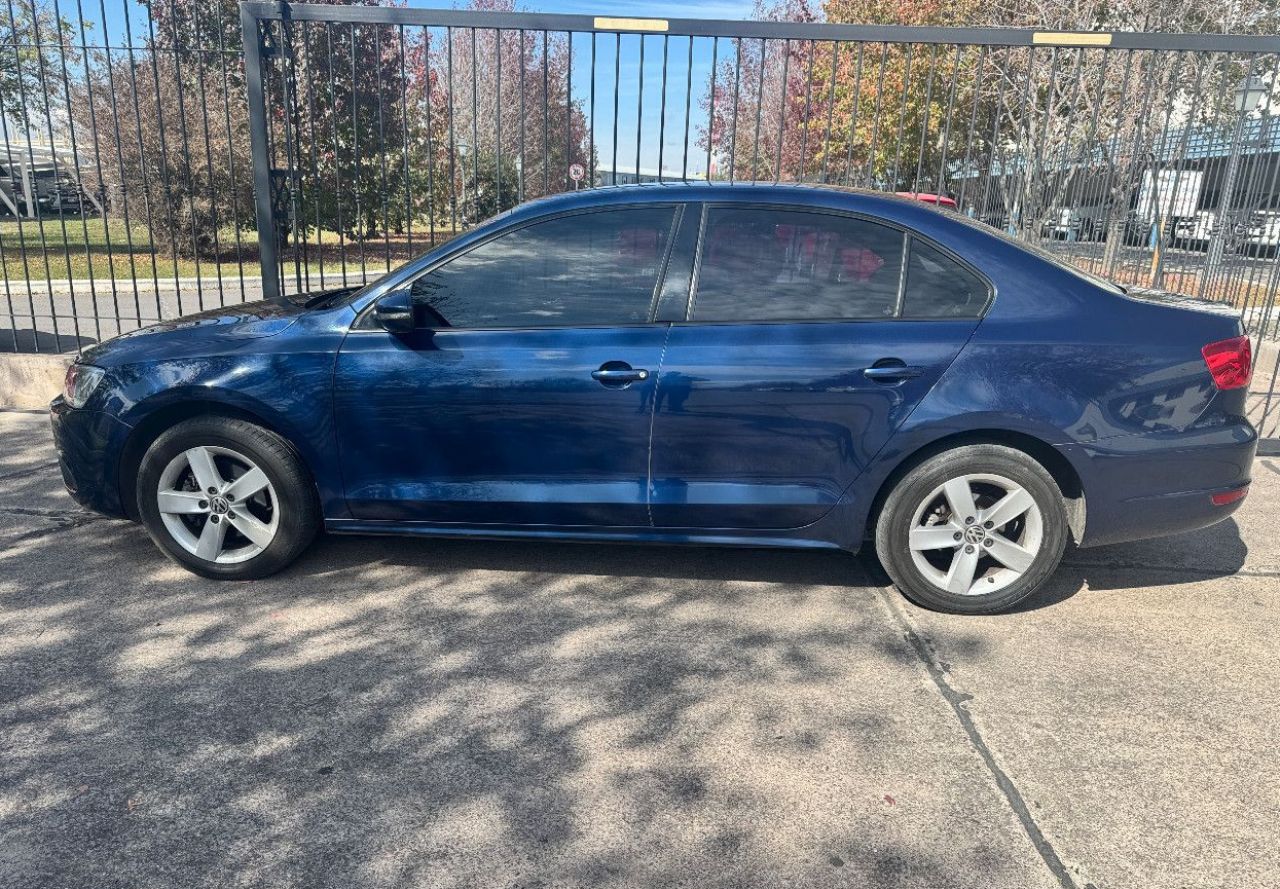 Volkswagen Vento Usado en Salta, deRuedas