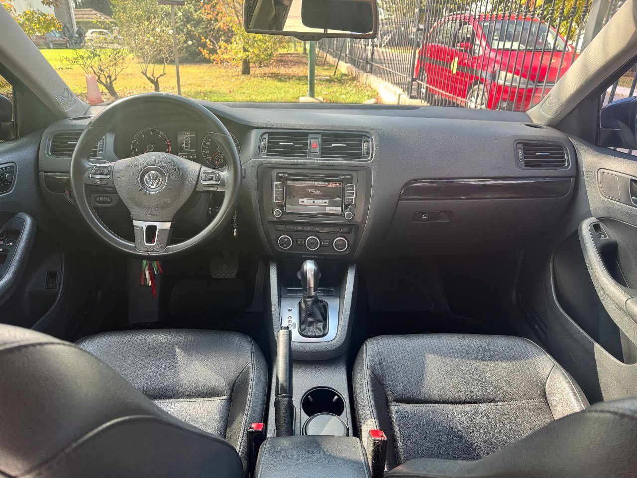 Volkswagen Vento Usado en Salta, deRuedas