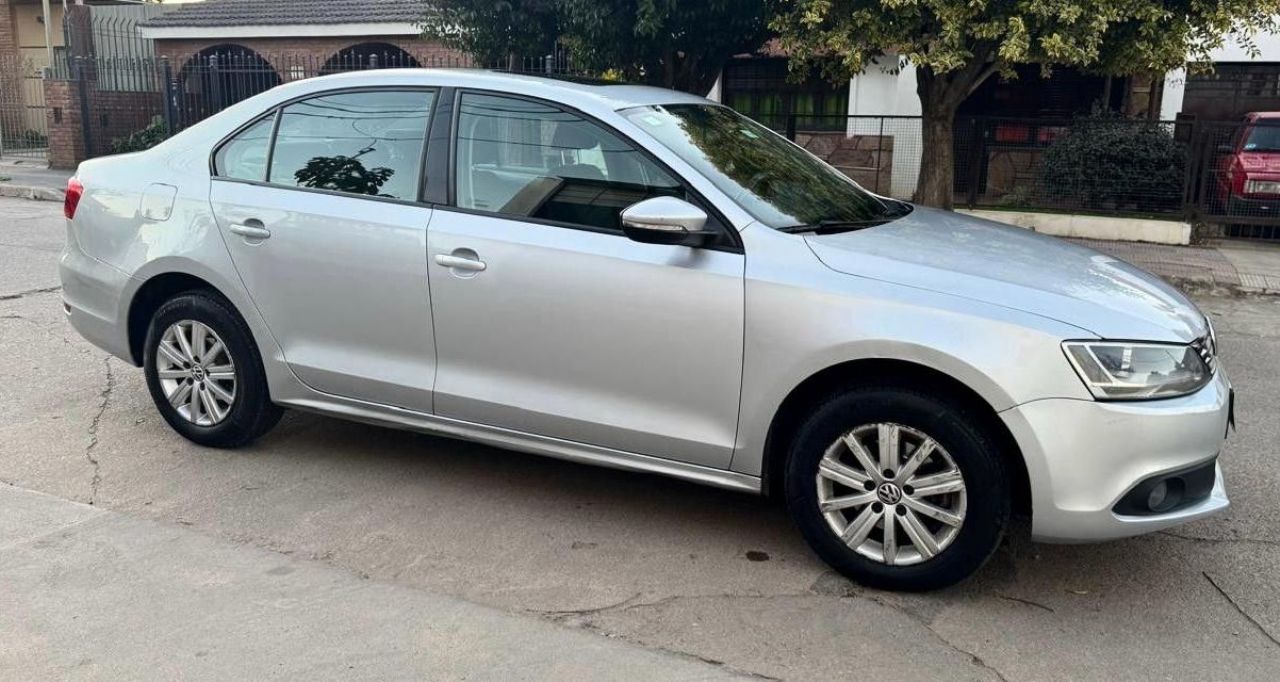 Volkswagen Vento Usado Financiado en Córdoba, deRuedas
