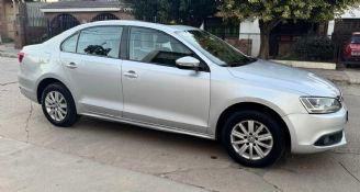 Volkswagen Vento Usado en Córdoba Financiado
