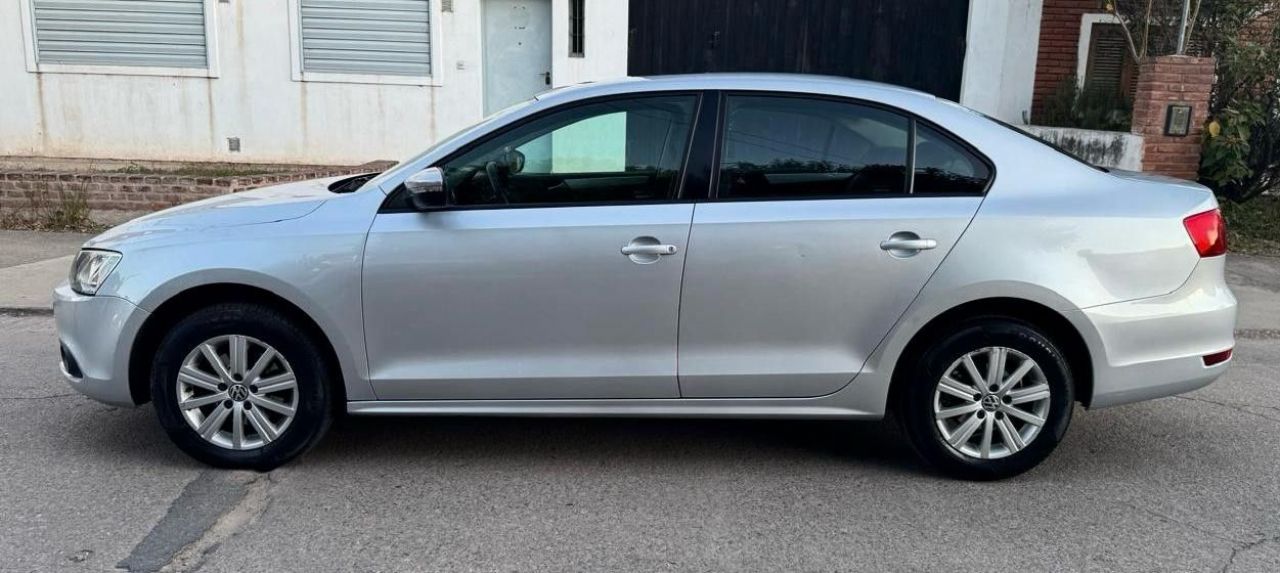Volkswagen Vento Usado Financiado en Córdoba, deRuedas