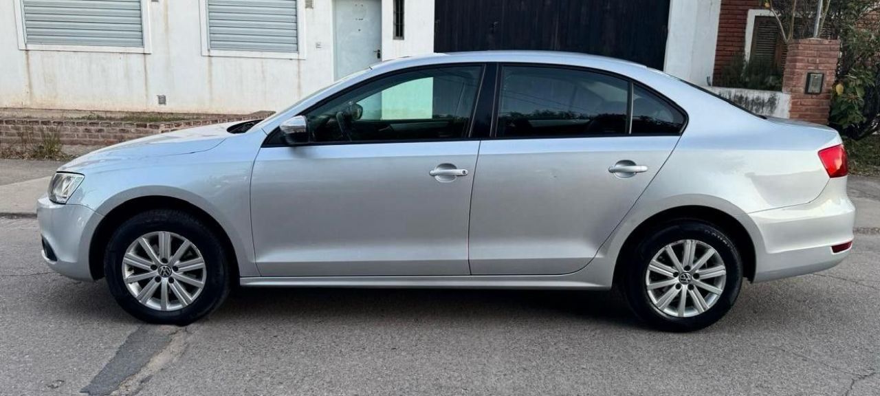 Volkswagen Vento Usado Financiado en Córdoba, deRuedas