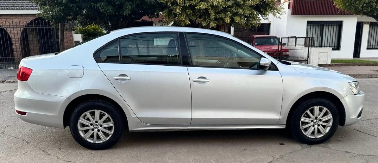 Volkswagen Vento Usado Financiado en Córdoba, deRuedas