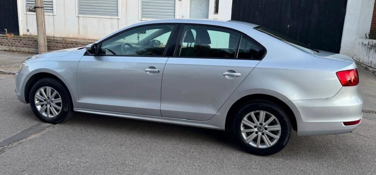Volkswagen Vento Usado Financiado en Córdoba, deRuedas