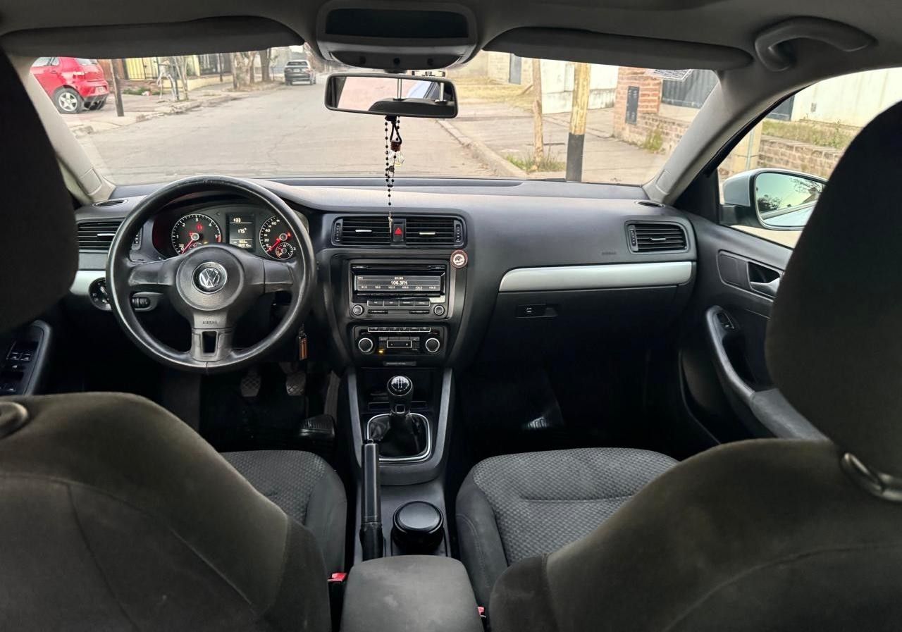 Volkswagen Vento Usado Financiado en Córdoba, deRuedas
