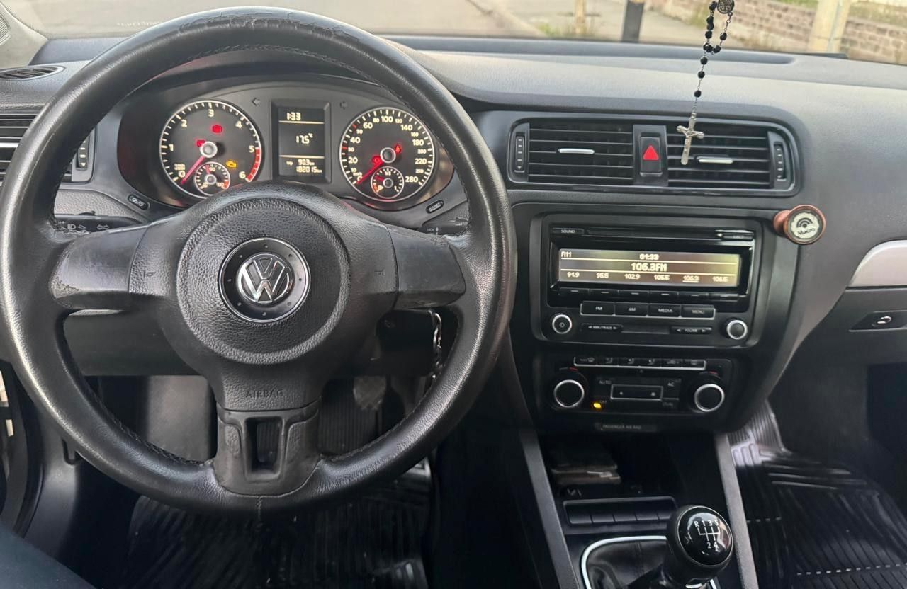 Volkswagen Vento Usado Financiado en Córdoba, deRuedas