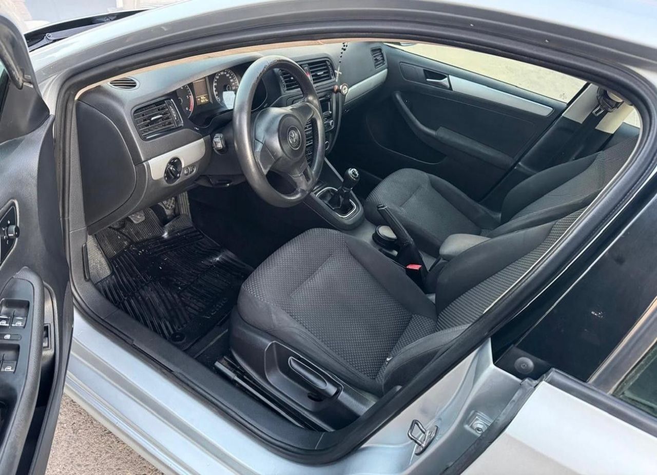 Volkswagen Vento Usado Financiado en Córdoba, deRuedas