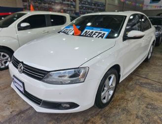 Volkswagen Vento Usado en Mendoza