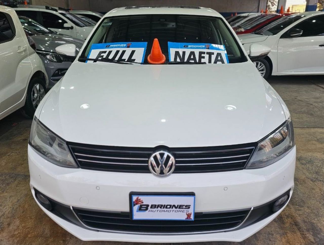 Volkswagen Vento Usado en Mendoza, deRuedas