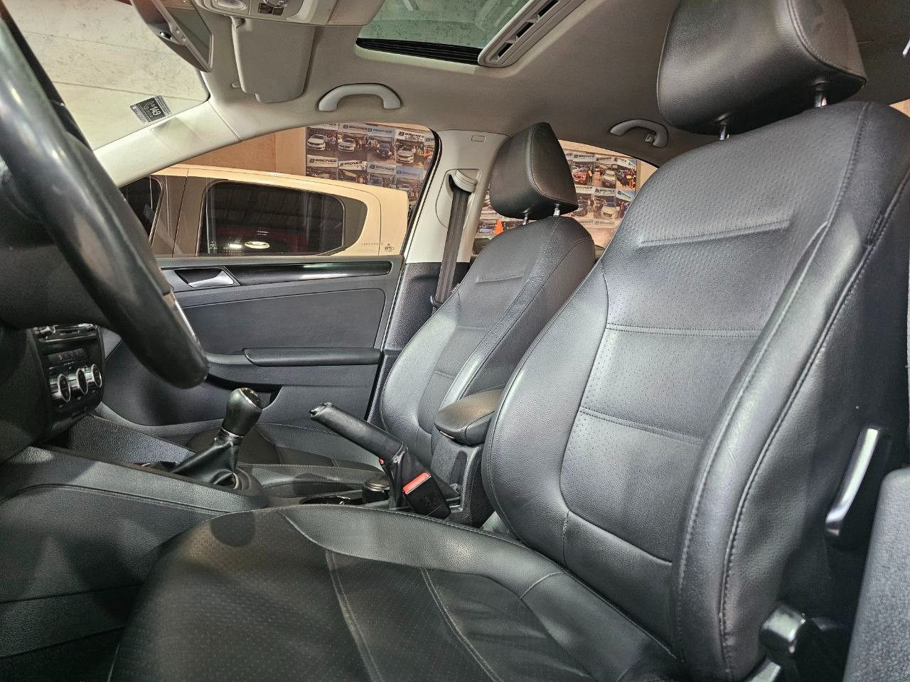 Volkswagen Vento Usado en Mendoza, deRuedas