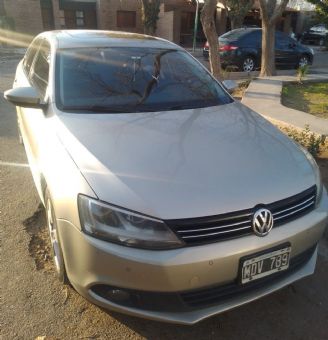 Volkswagen Vento Usado en San Juan