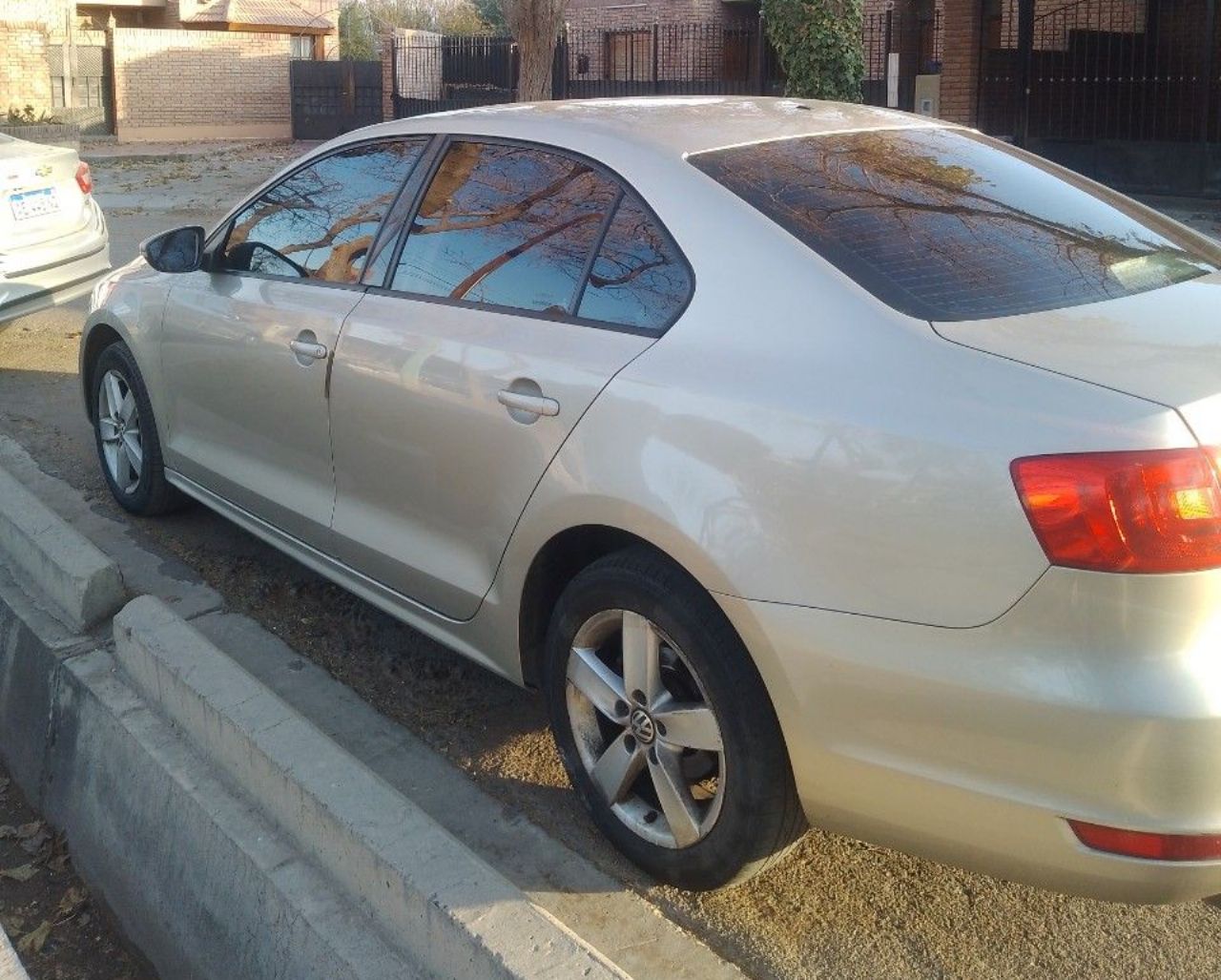 Volkswagen Vento Usado en San Juan, deRuedas