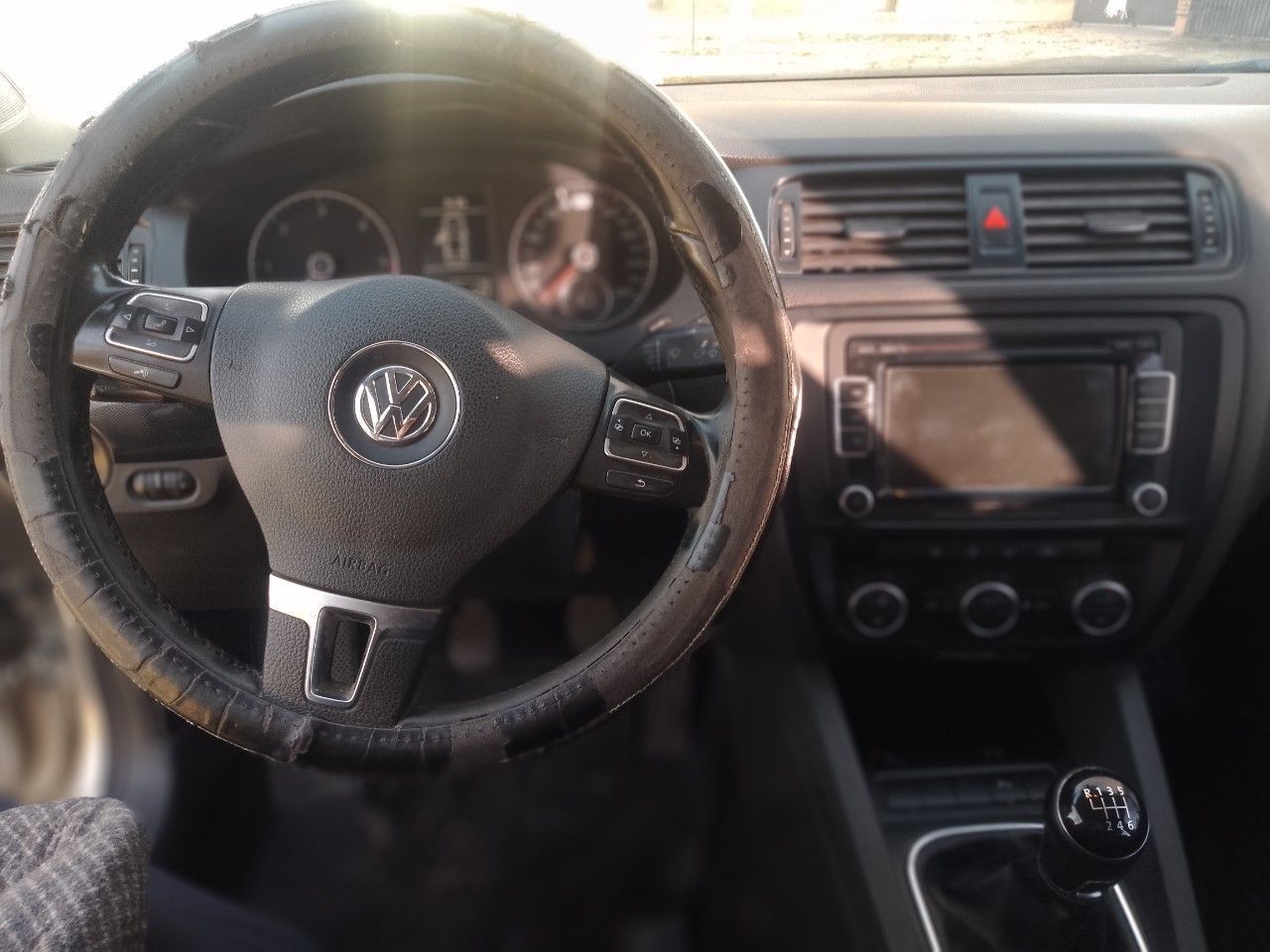 Volkswagen Vento Usado en San Juan, deRuedas