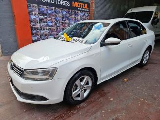 Volkswagen Vento Usado en Mendoza