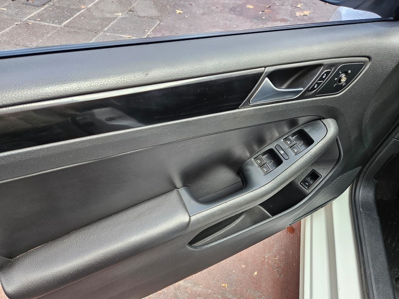 Volkswagen Vento Usado en Mendoza, deRuedas