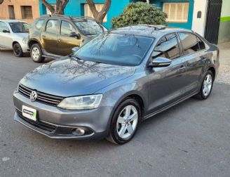 Volkswagen Vento Usado en Mendoza Financiado