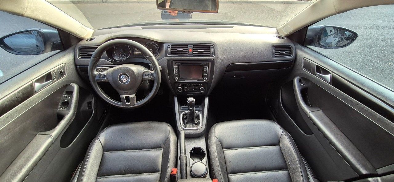 Volkswagen Vento Usado Financiado en Mendoza, deRuedas