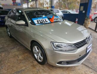 Volkswagen Vento Usado en Mendoza