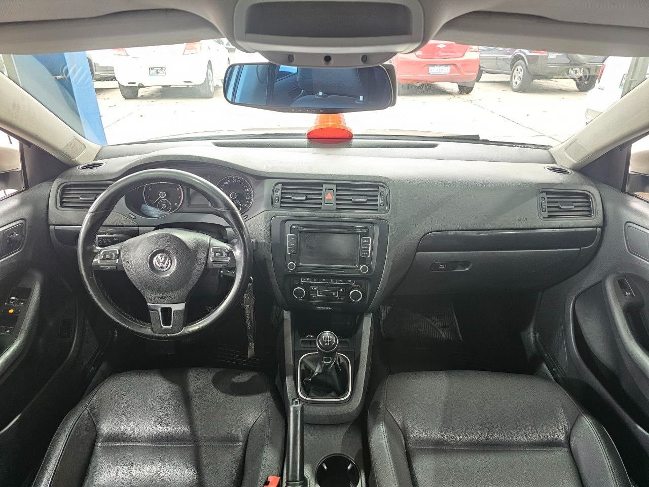 Volkswagen Vento Usado en Mendoza, deRuedas