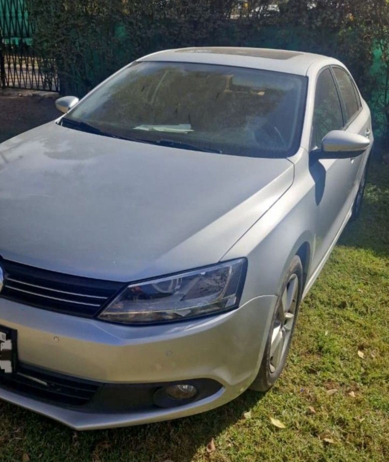 Volkswagen Vento Usado en Salta, deRuedas
