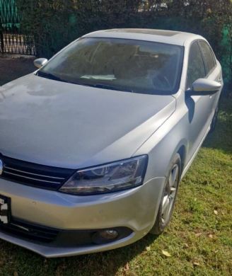 Volkswagen Vento Usado en Salta
