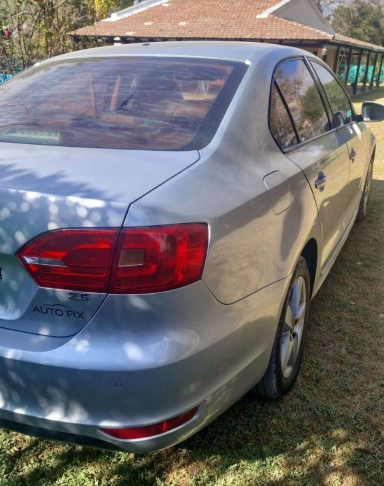 Volkswagen Vento Usado en Salta, deRuedas