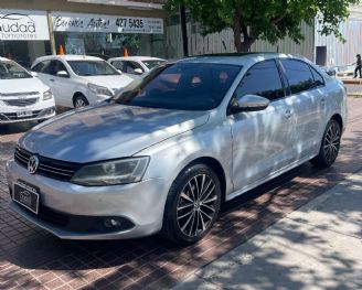 Volkswagen Vento Usado en Mendoza Financiado