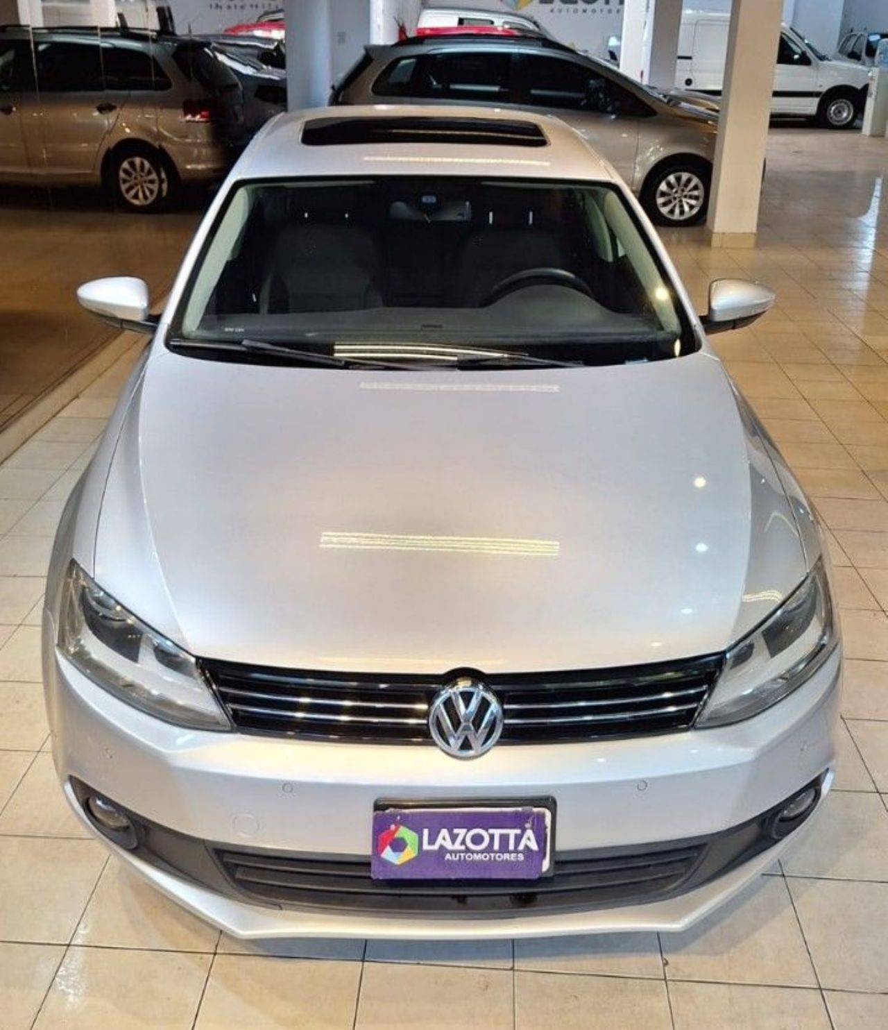 Volkswagen Vento Usado Financiado en Córdoba, deRuedas