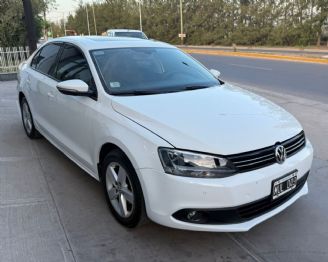 Volkswagen Vento Usado en Mendoza
