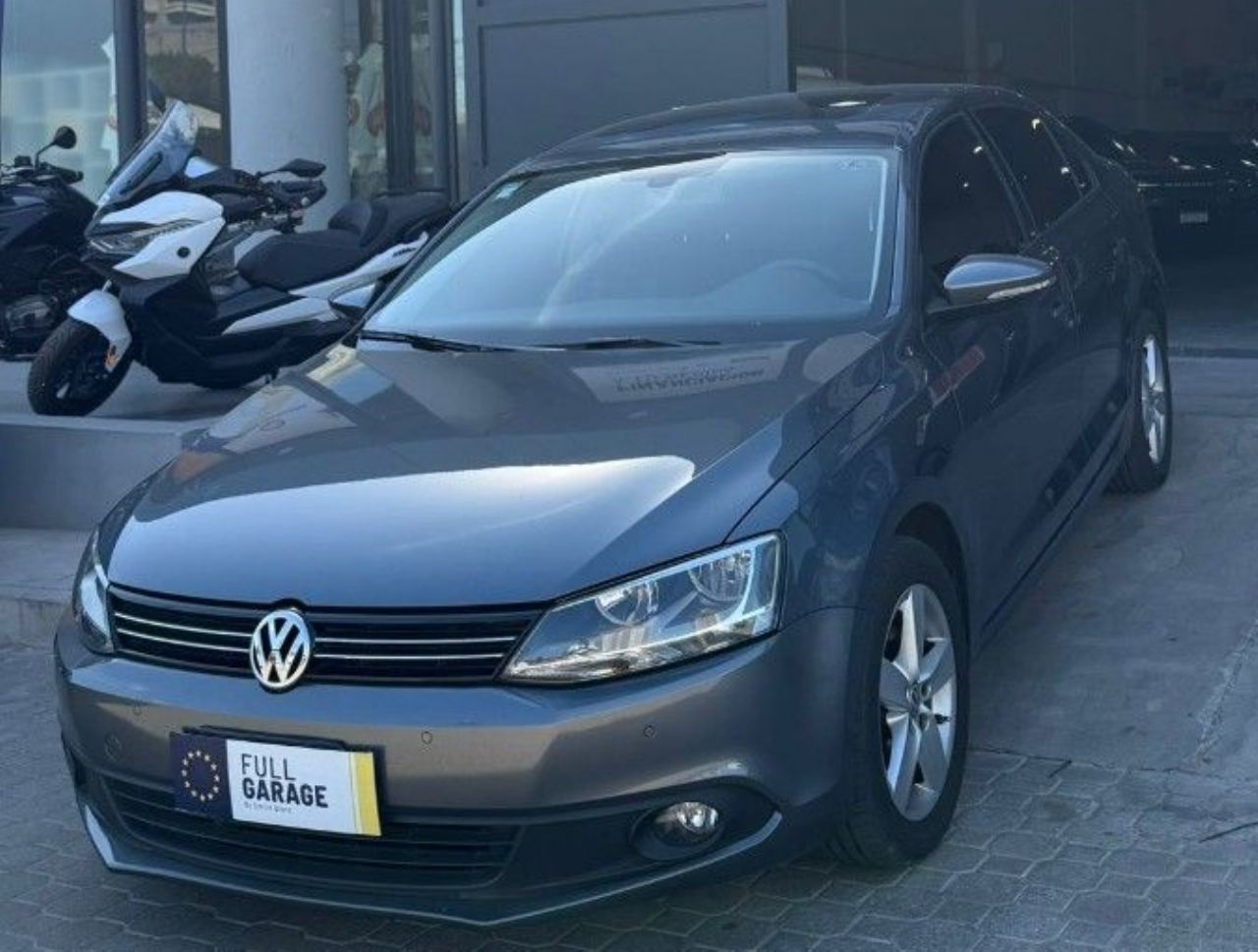 Volkswagen Vento Usado Financiado en Córdoba, deRuedas
