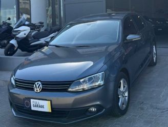 Volkswagen Vento Usado en Córdoba Financiado