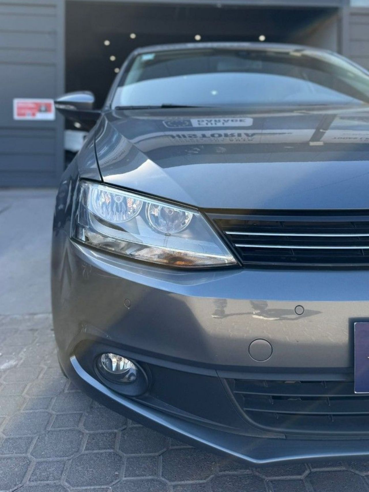 Volkswagen Vento Usado Financiado en Córdoba, deRuedas