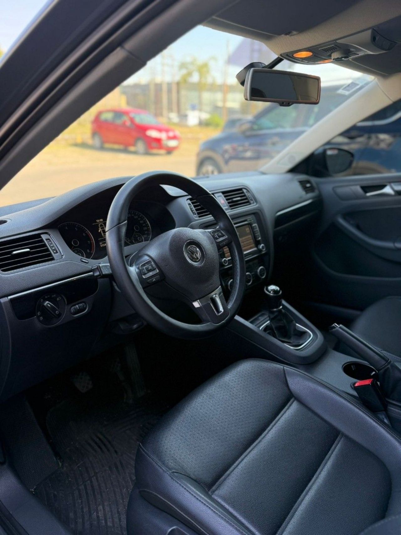 Volkswagen Vento Usado Financiado en Córdoba, deRuedas