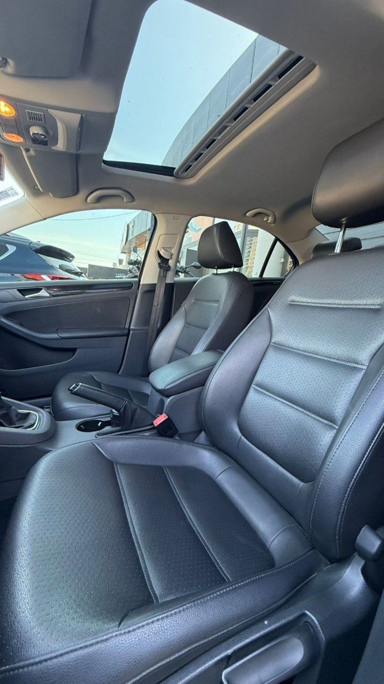 Volkswagen Vento Usado Financiado en Córdoba, deRuedas